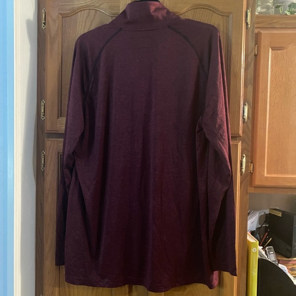 Activewear Shirt, Men’s, The Foundry Supply Co - Picture 2 of 3